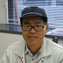 マルゼン工業スタッフ紹介